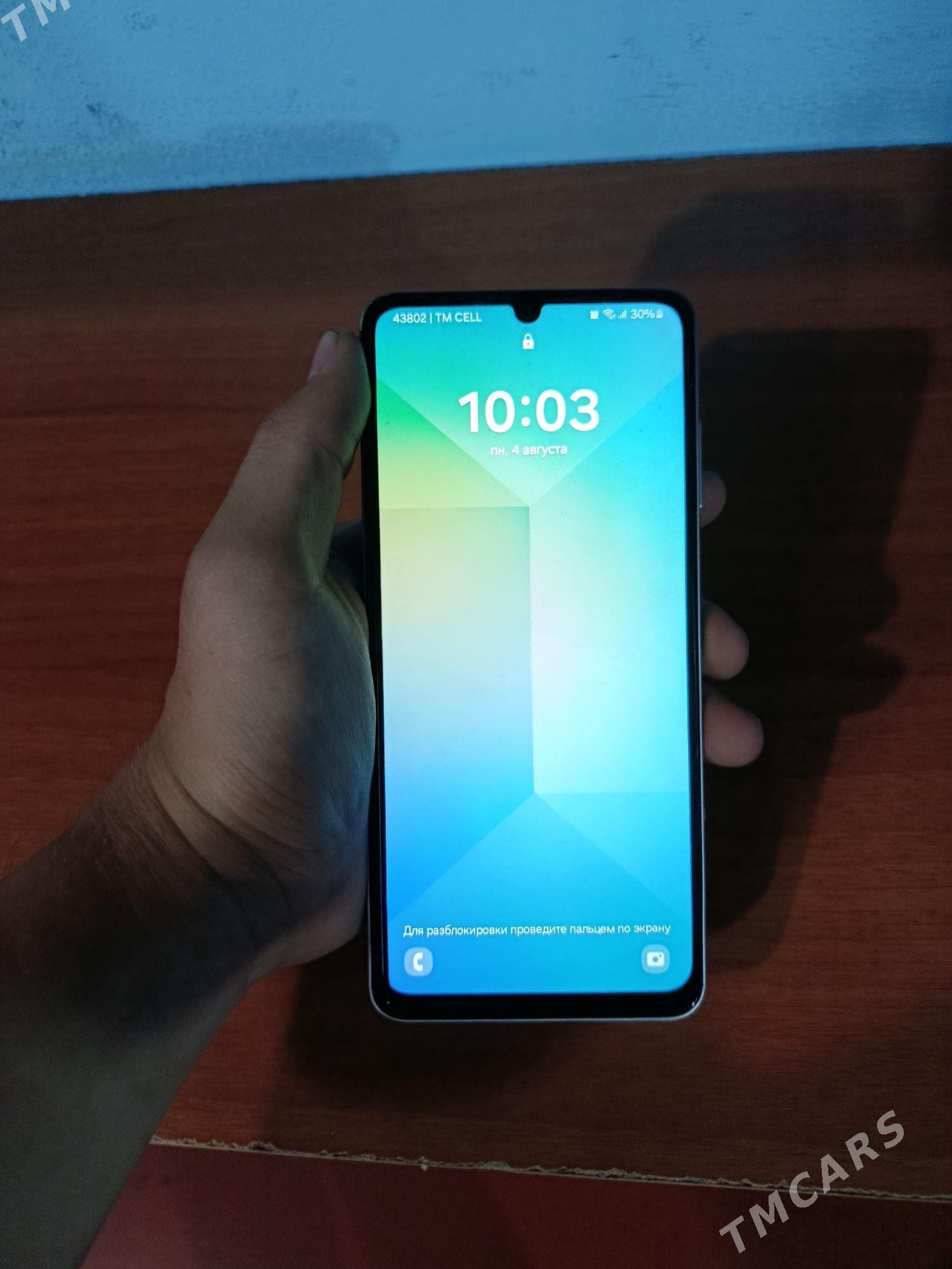 Samsung A06 - Керки - img 5