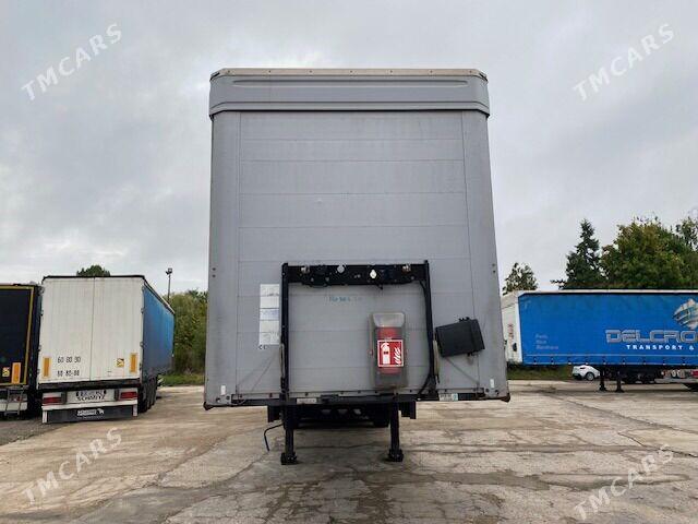 Kogel Euro Trailer 2020 - 450 000 TMT - Aşgabat - img 3