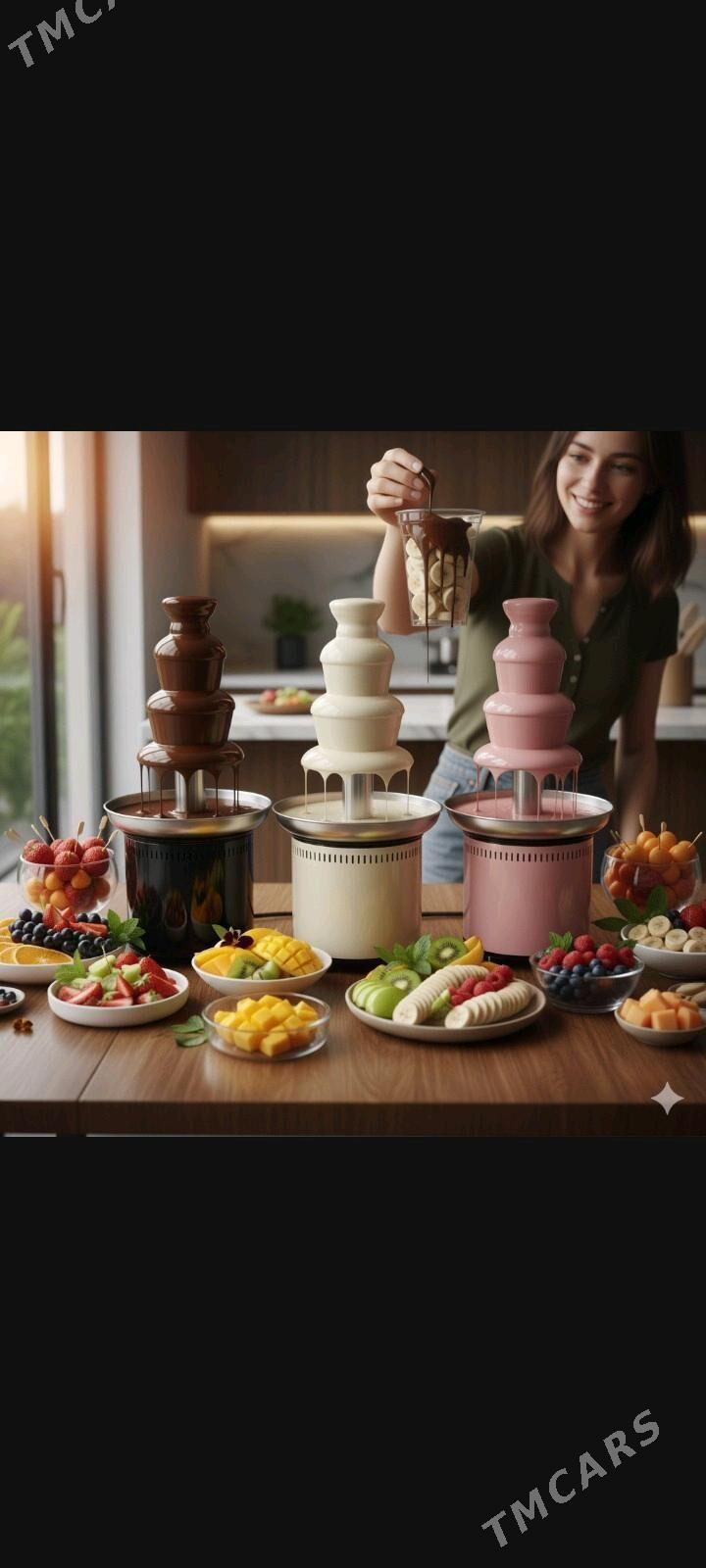 sokolad fantan aparat - Mary - img 5