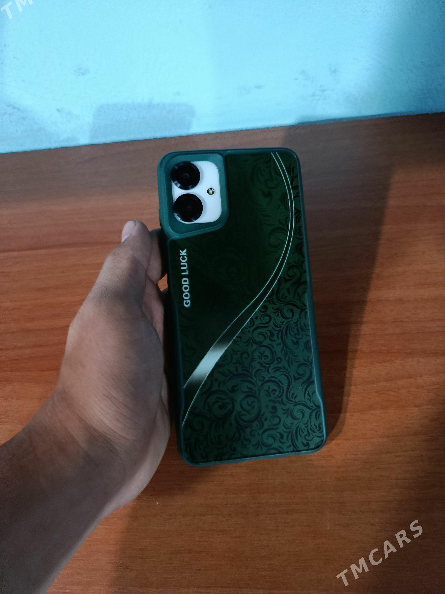 Samsung A06 - Керки - img 7