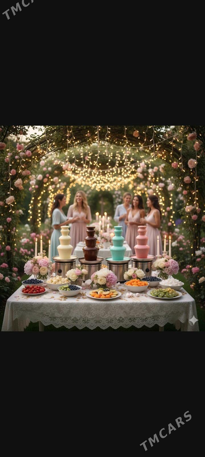 sokolad fantan aparat - Mary - img 4