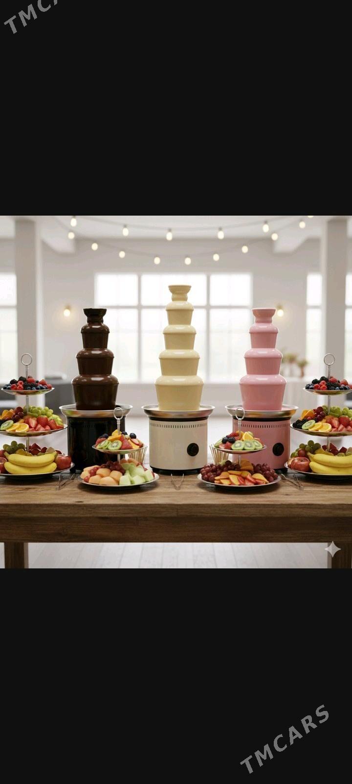 sokolad fantan aparat - Mary - img 6