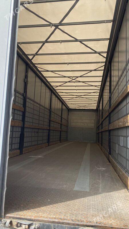 Kogel Euro Trailer 2020 - 450 000 TMT - Aşgabat - img 7