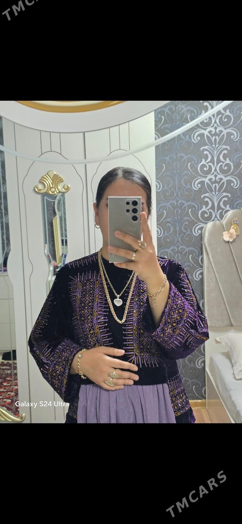 toy koynek - Balkanabat - img 2