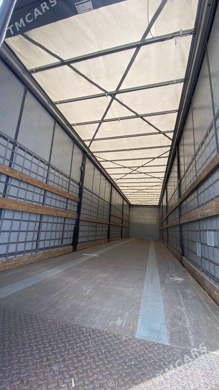 Kogel Euro Trailer 2020 - 450 000 TMT - Aşgabat - img 4
