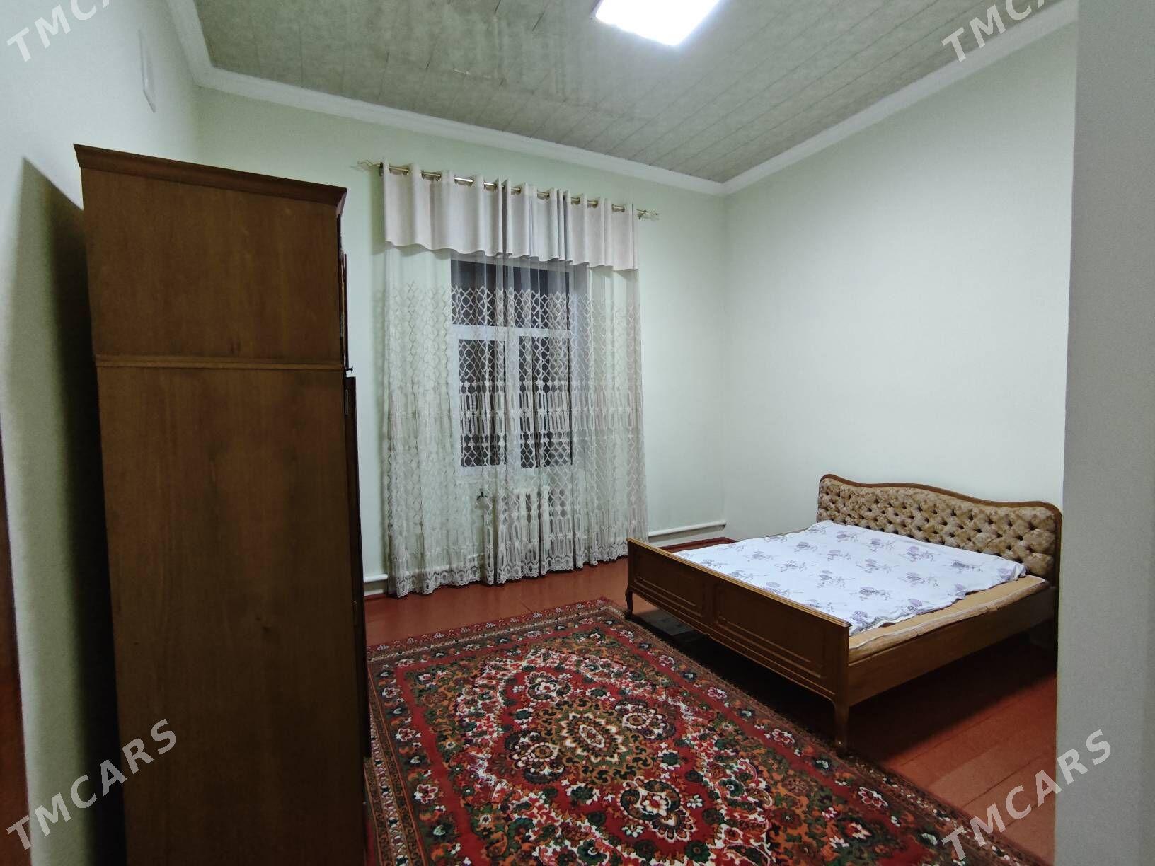 Satlyk Jaý(mellek)/ Продам дом - Çärjew - img 4