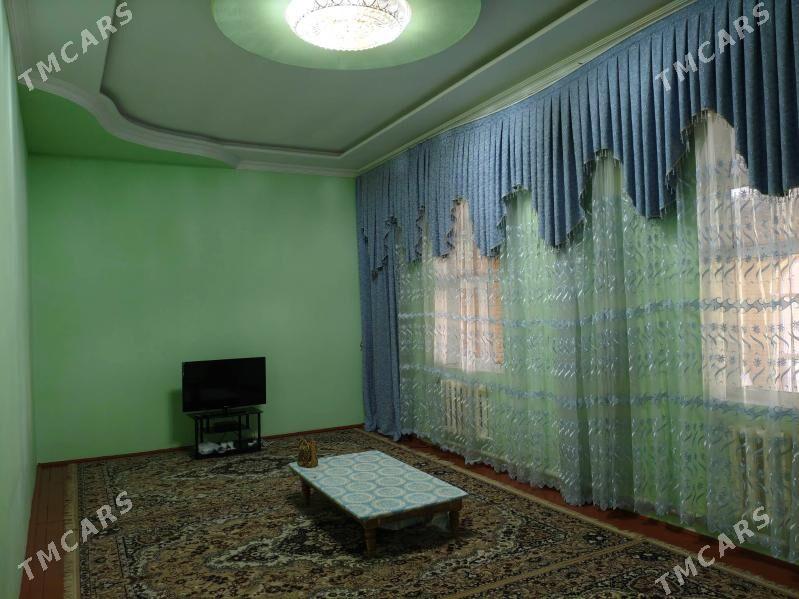 Satlyk Jaý(mellek)/ Продам дом - Çärjew - img 6