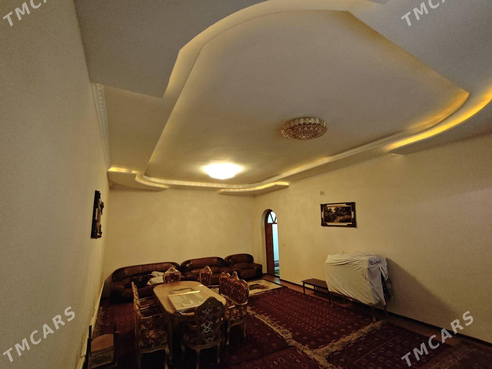 Satlyk Jaý(mellek)/ Продам дом - Çärjew - img 3