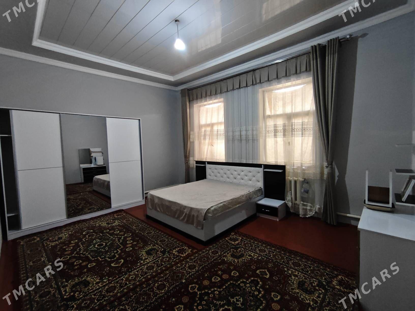 Satlyk Jaý(mellek)/ Продам дом - Çärjew - img 7