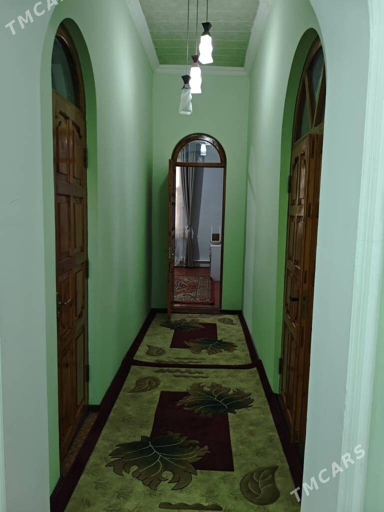 Satlyk Jaý(mellek)/ Продам дом - Çärjew - img 1