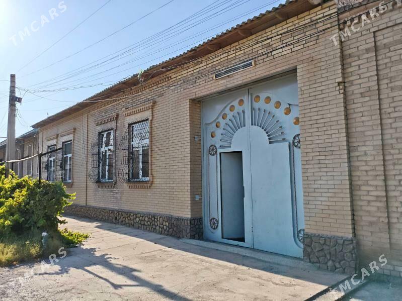 Satlyk Jaý(mellek)/ Продам дом - Çärjew - img 10