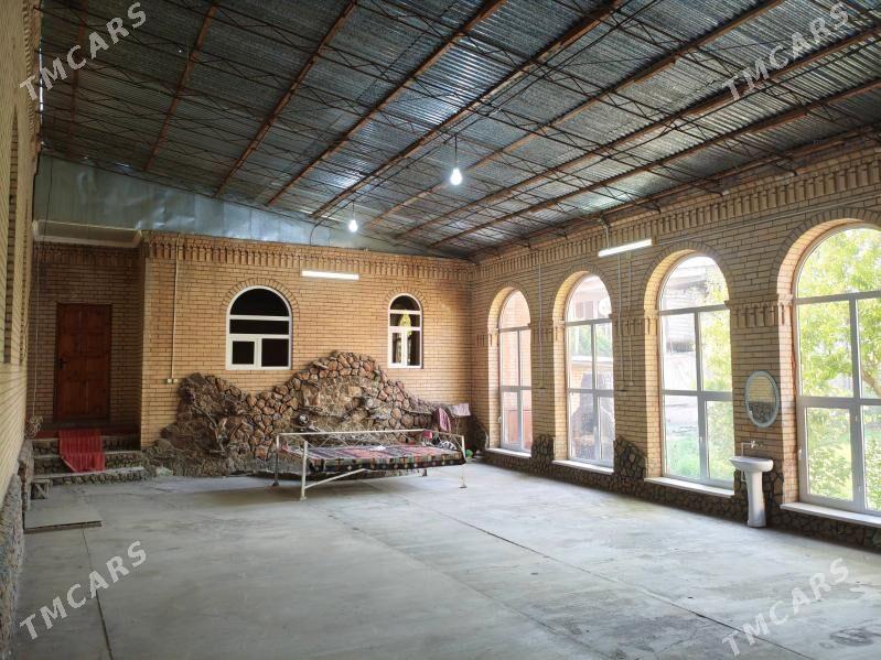 Satlyk Jaý(mellek)/ Продам дом - Çärjew - img 9