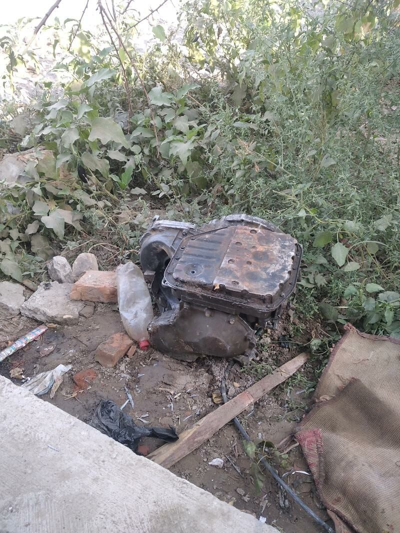 karopka 1 000 TMT - Дашогуз - img 2