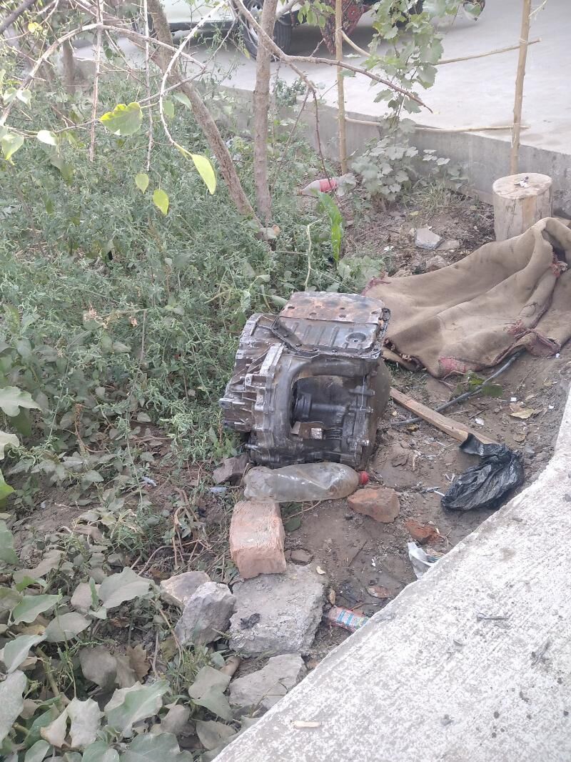 karopka 1 000 TMT - Дашогуз - img 3