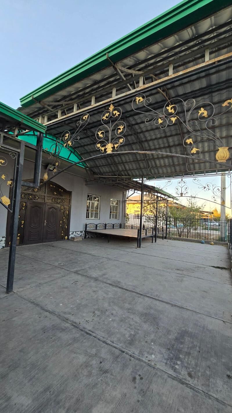 Орджаникидзе 9соток 5комнат - Дашогуз - img 7