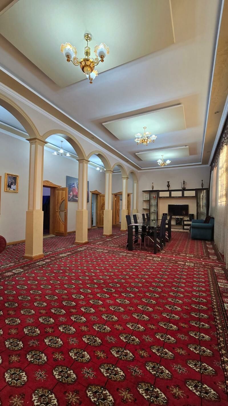 Орджаникидзе 9соток 5комнат - Дашогуз - img 3