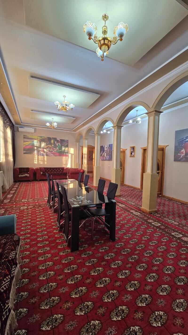 Орджаникидзе 9соток 5комнат - Дашогуз - img 8