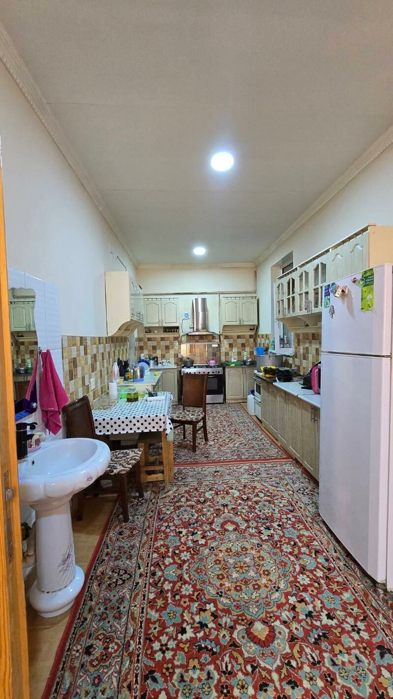 Орджаникидзе 9соток 5комнат - Дашогуз - img 2