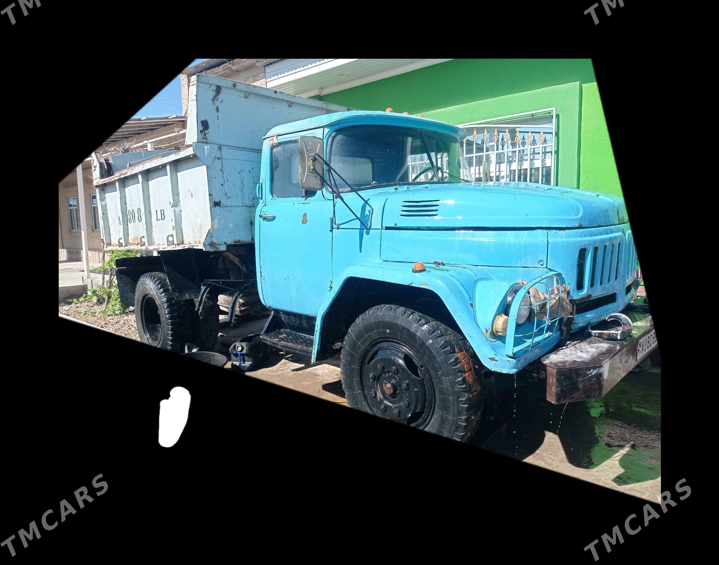 Zil 130 1982 - 30 000 TMT - Туркменабат - img 2