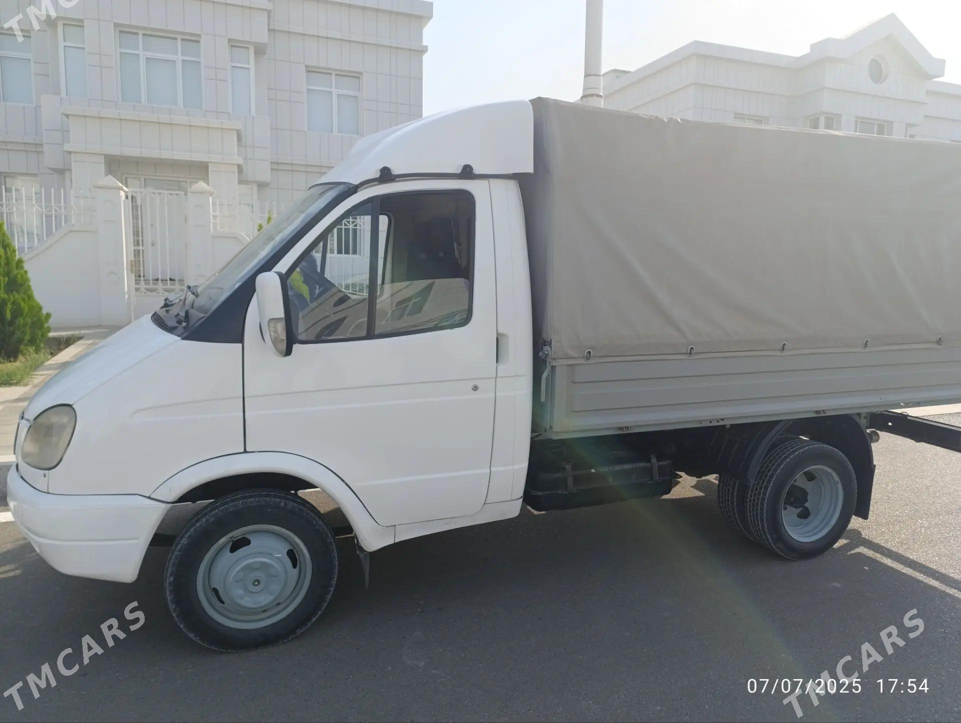 Gaz Gazel 2008 - 150 000 TMT - Аркадаг - img 1