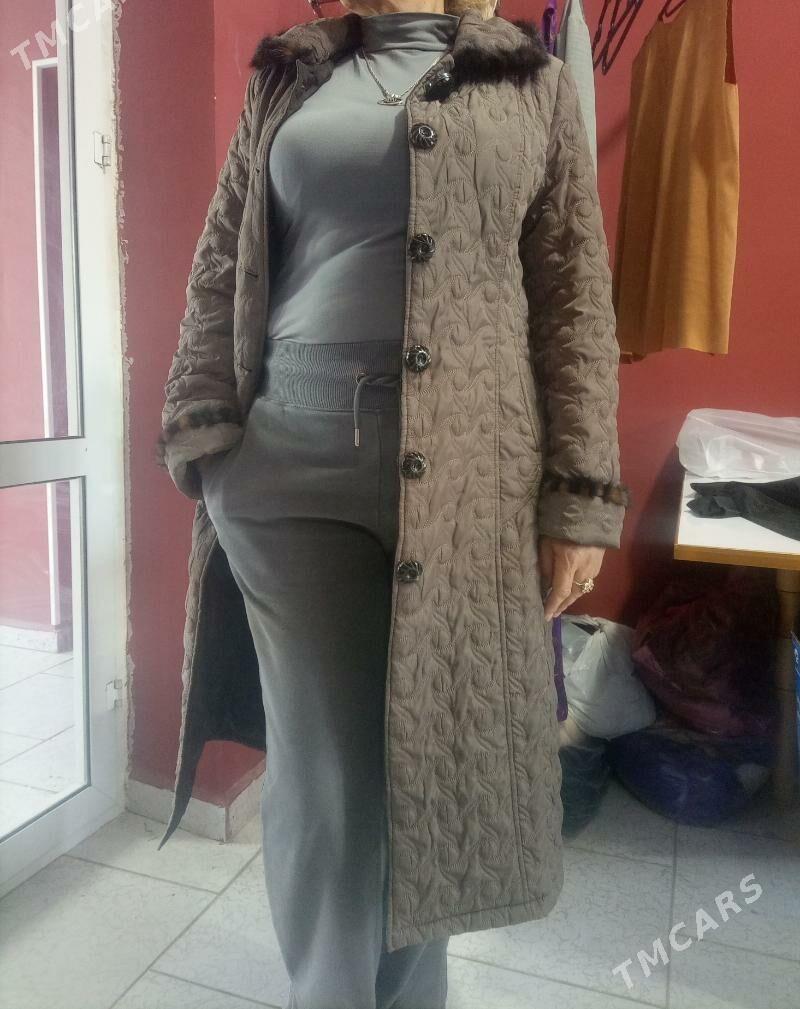 куртка - Туркменабат - img 2