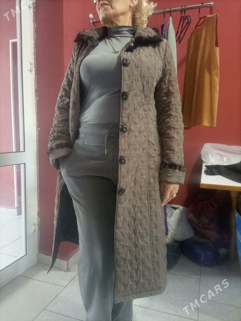 куртка - Туркменабат - img 3