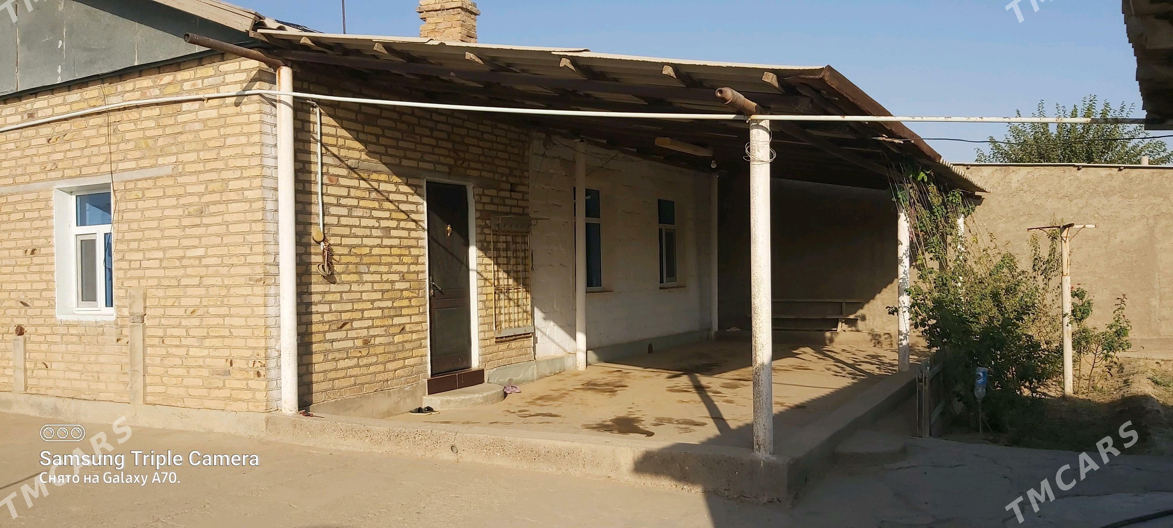 satlyk jaý - Tagtabazar - img 3