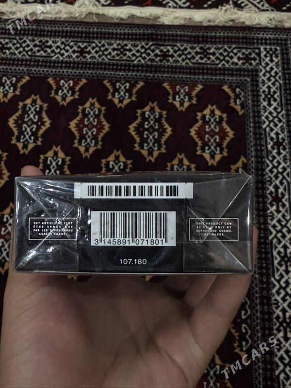 Blue de chanel - Ашхабад - img 2