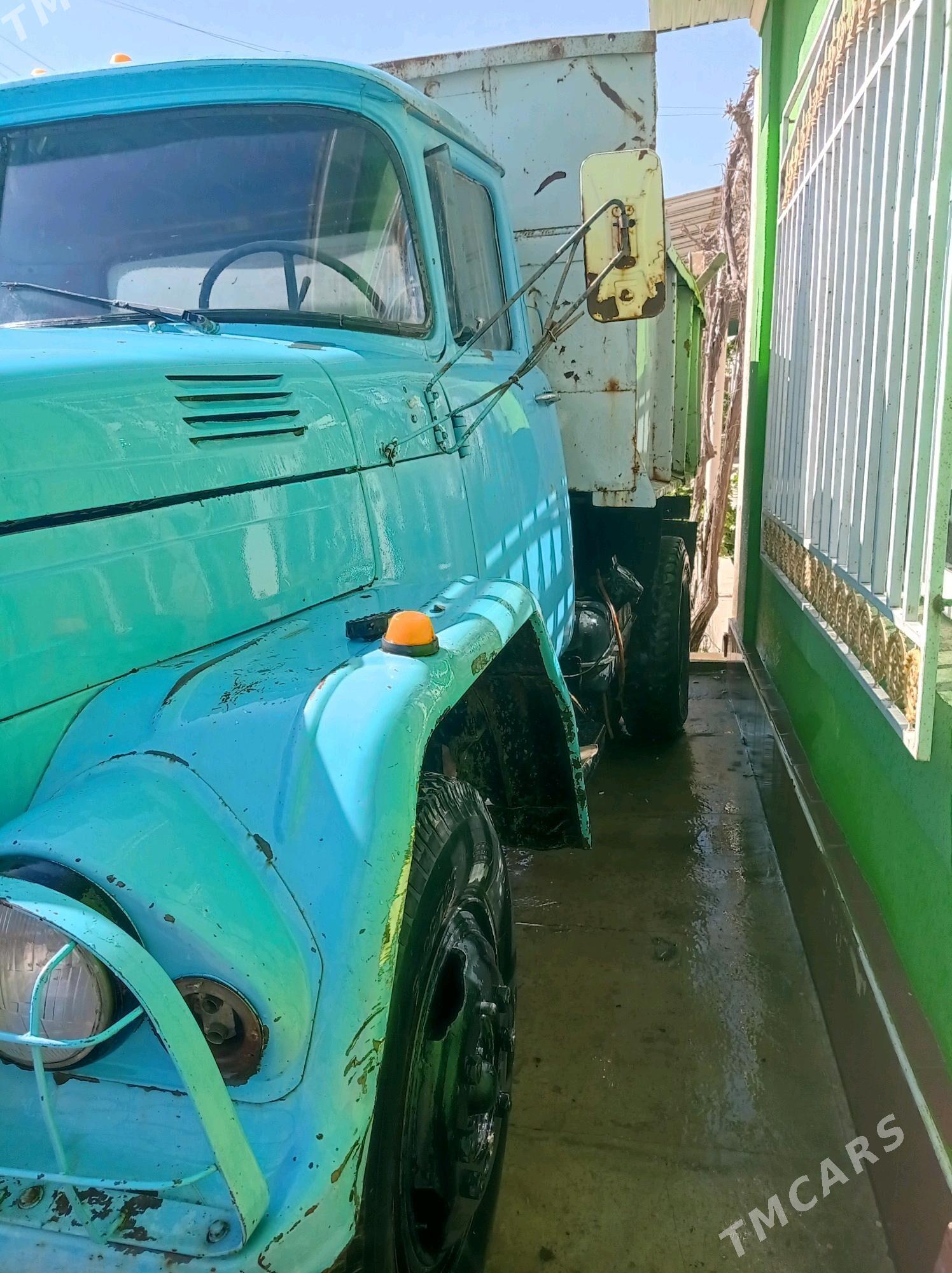 Zil 130 1982 - 30 000 TMT - Туркменабат - img 5