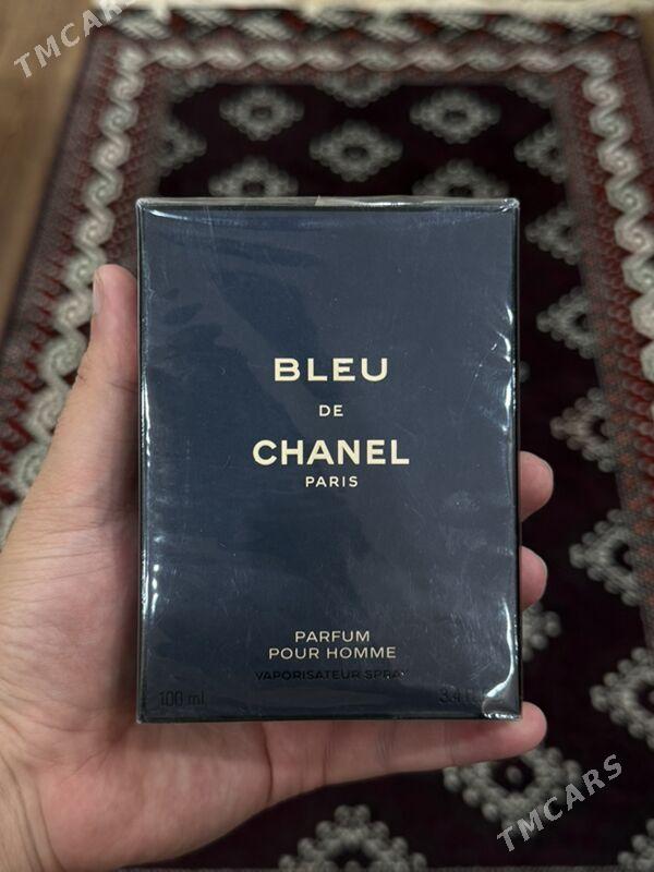 Blue de chanel - Ашхабад - img 3