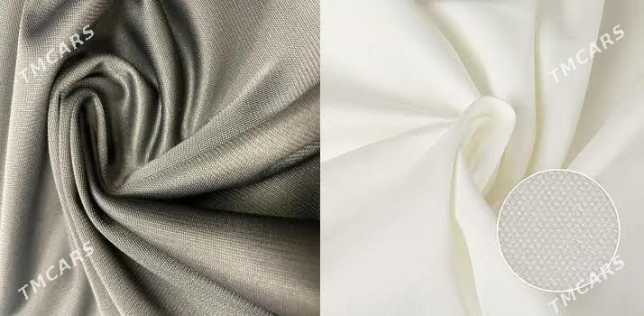 полиэстер polyester tekstil - Aşgabat - img 3