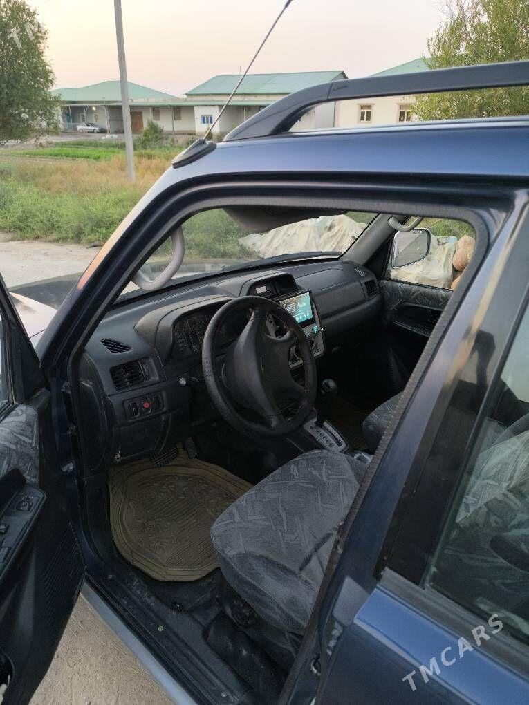 Mitsubishi Pajero 2000 - 90 000 TMT - Дашогуз - img 4