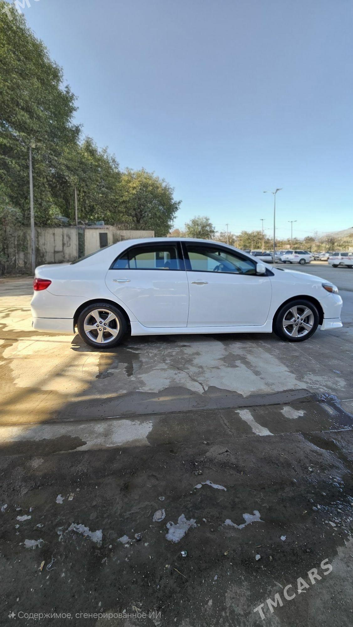 Toyota Corolla 2012 - 172 000 TMT - Хитровка - img 6