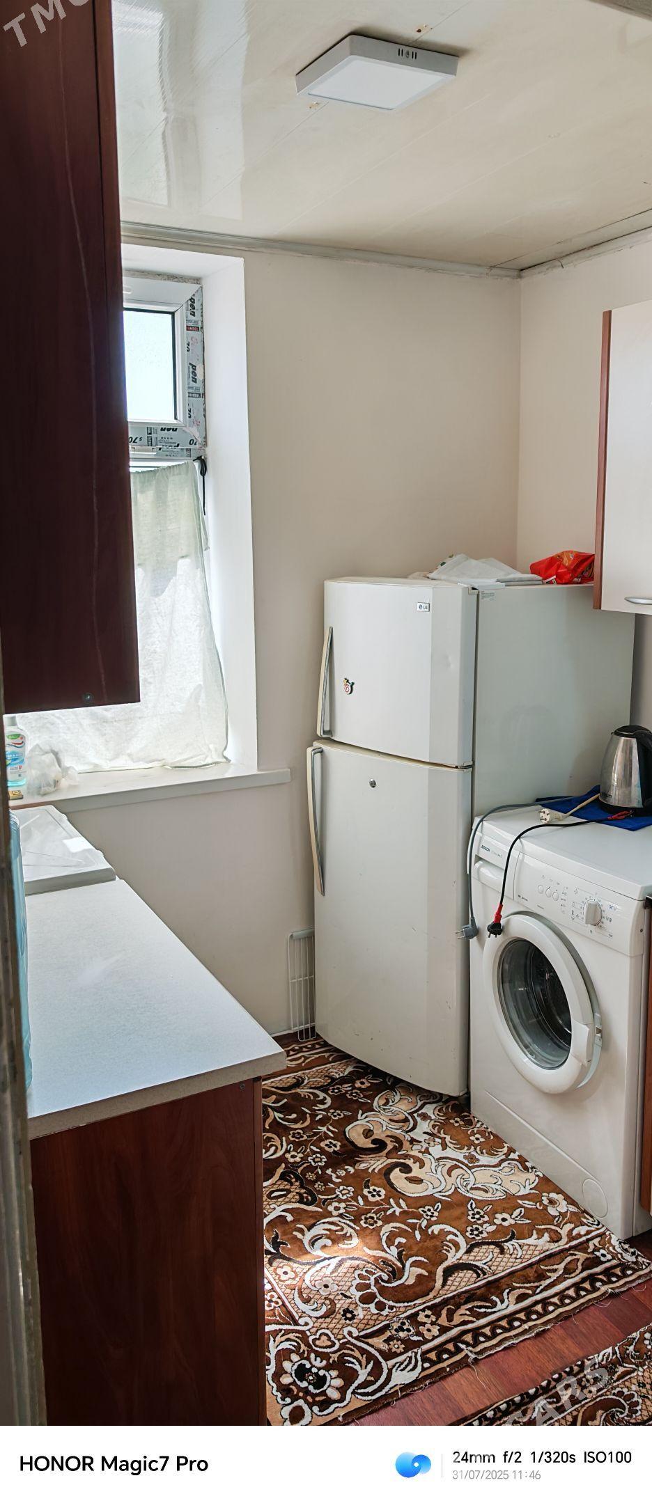 продажа квартиры - Balkanabat - img 2