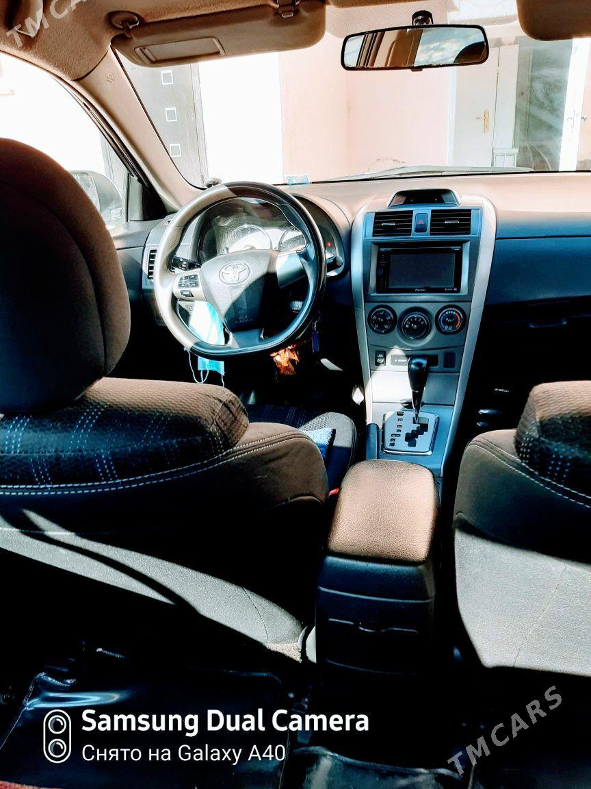 Toyota Corolla 2012 - 172 000 TMT - Хитровка - img 1