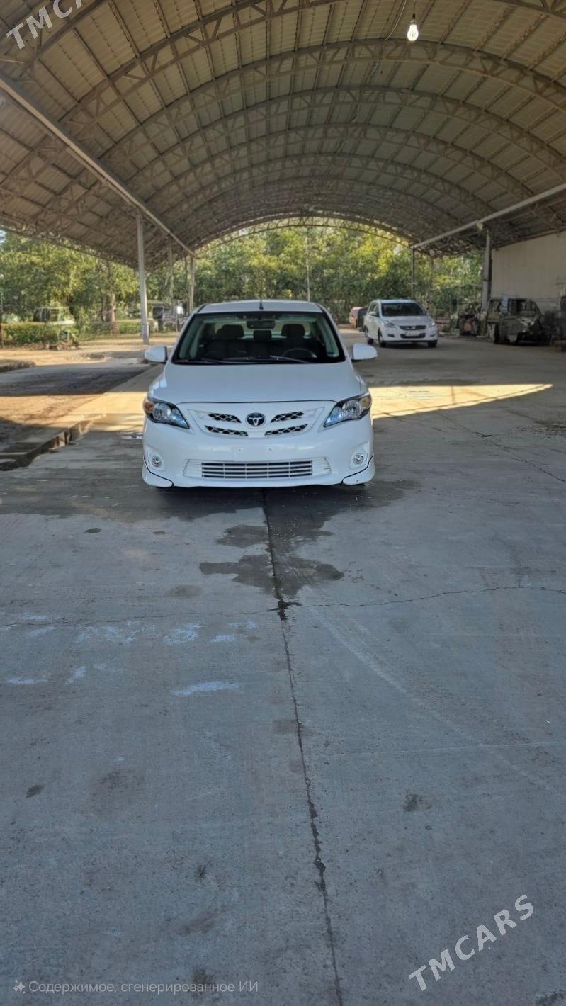 Toyota Corolla 2012 - 172 000 TMT - Хитровка - img 3
