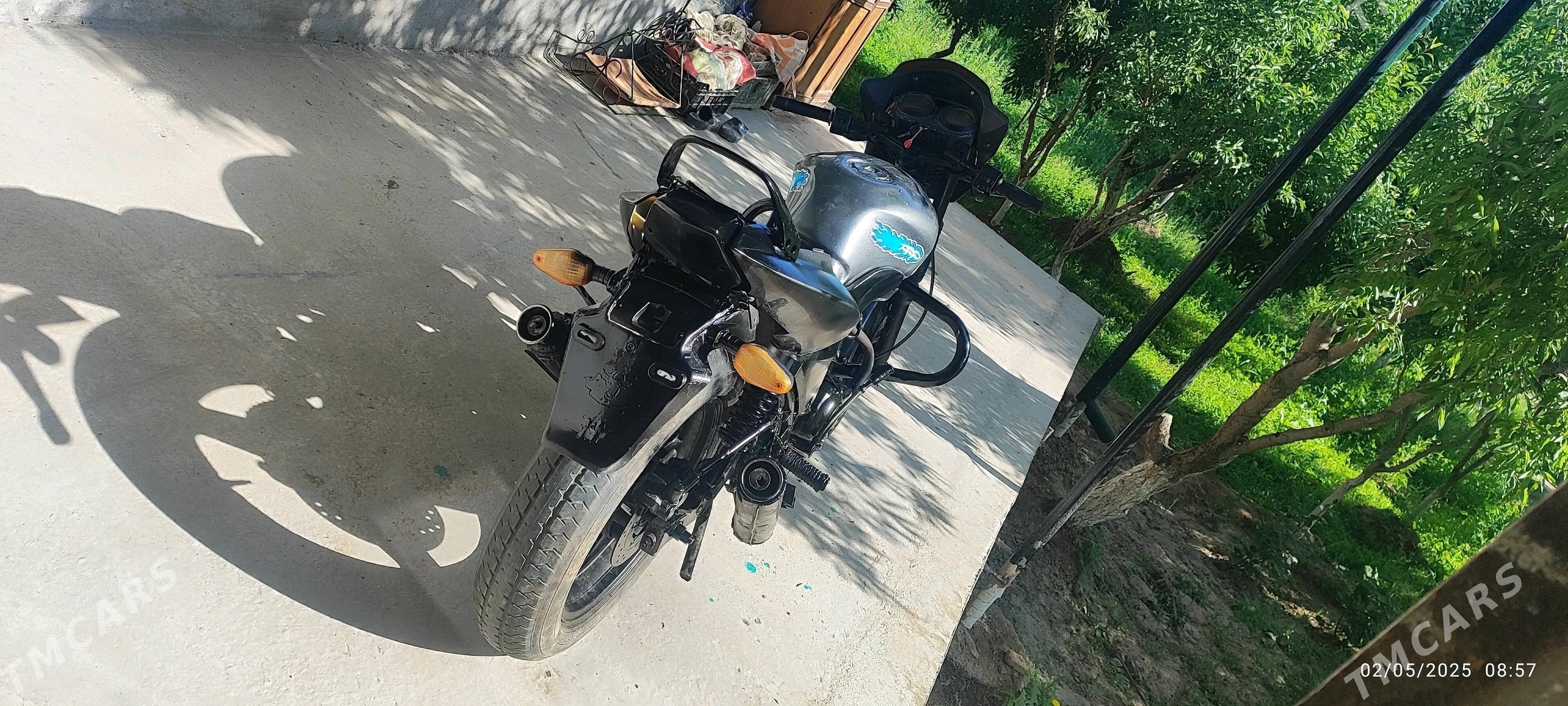 Fekon FK150-8G 2001 - 10 000 TMT - Сейди - img 2