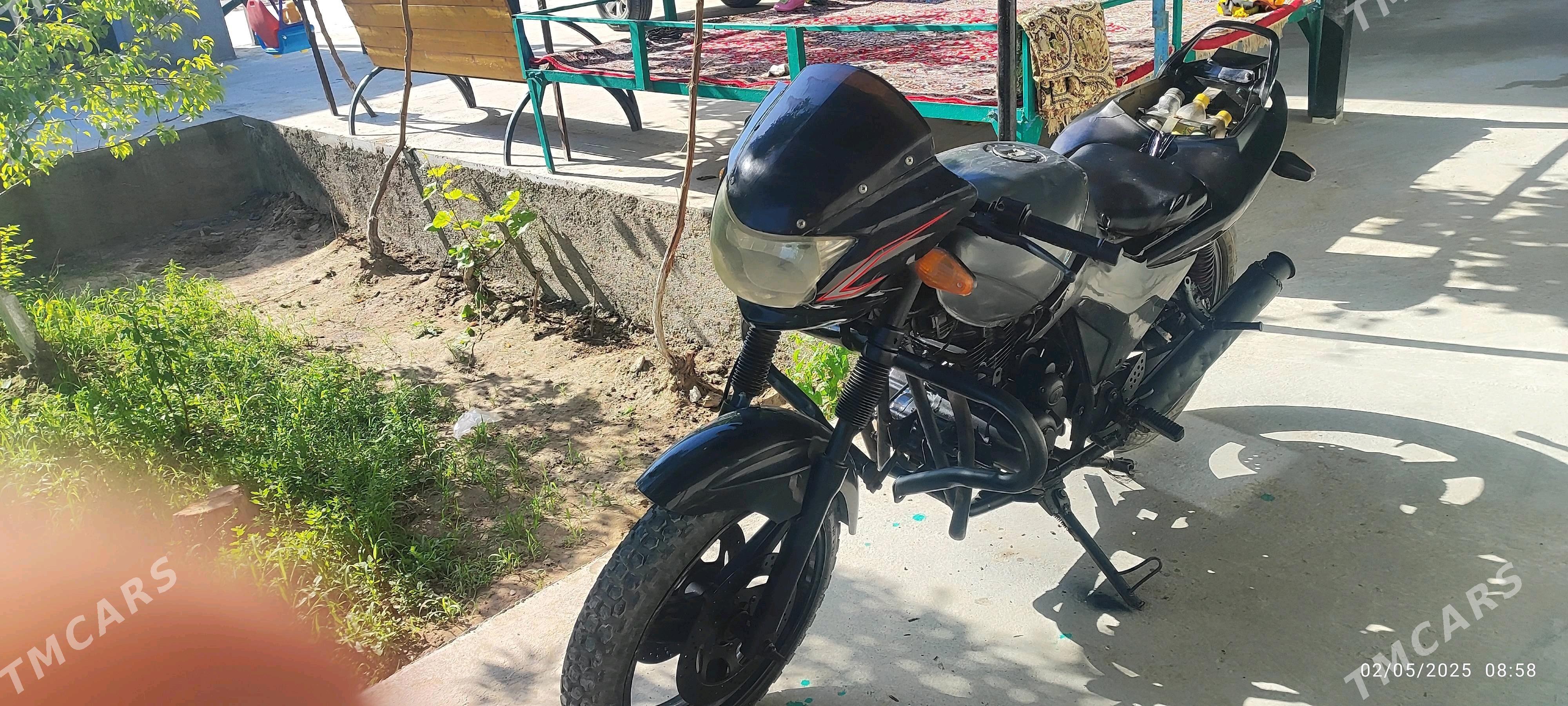 Fekon FK150-8G 2001 - 10 000 TMT - Сейди - img 3