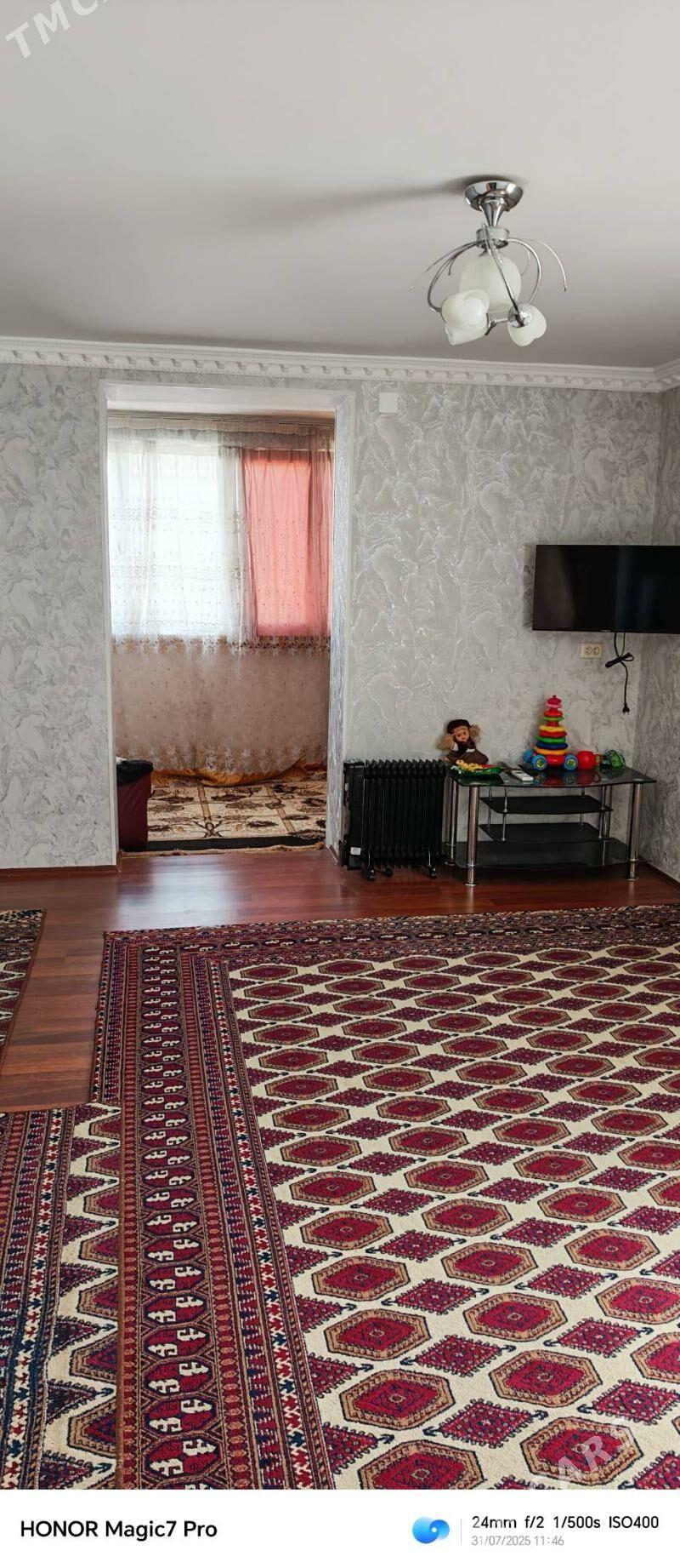 продажа квартиры - Balkanabat - img 3