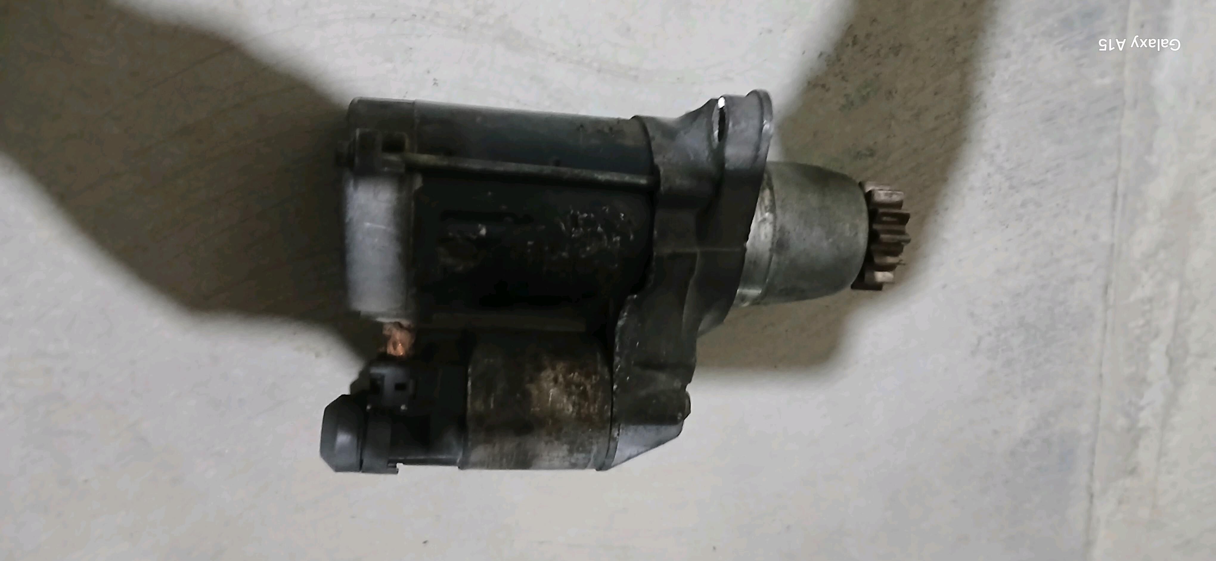 statyr duty camry 200 TMT - Ашхабад - img 2