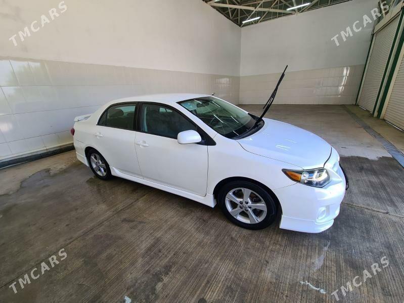 Toyota Corolla 2012 - 172 000 TMT - Хитровка - img 7