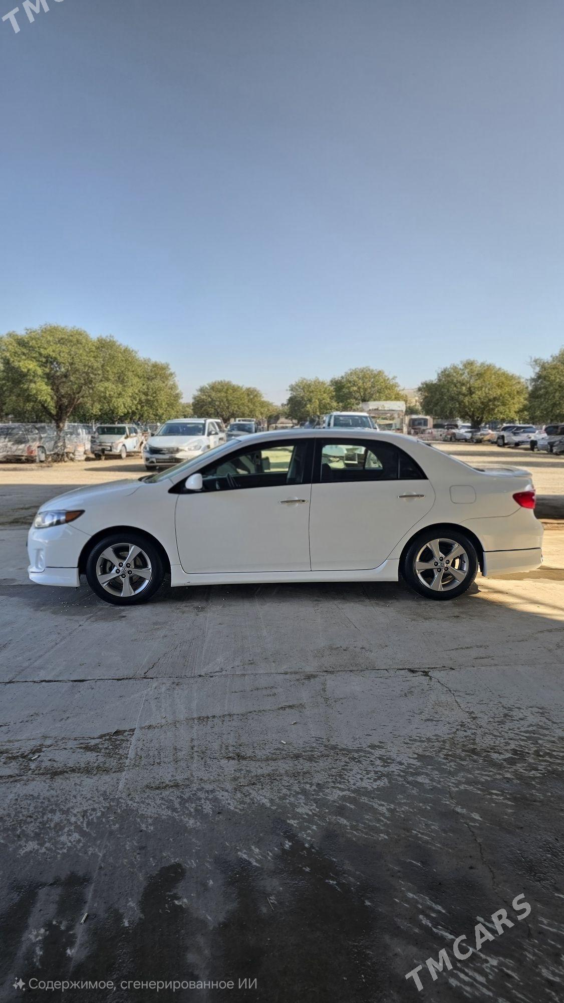 Toyota Corolla 2012 - 172 000 TMT - Хитровка - img 5