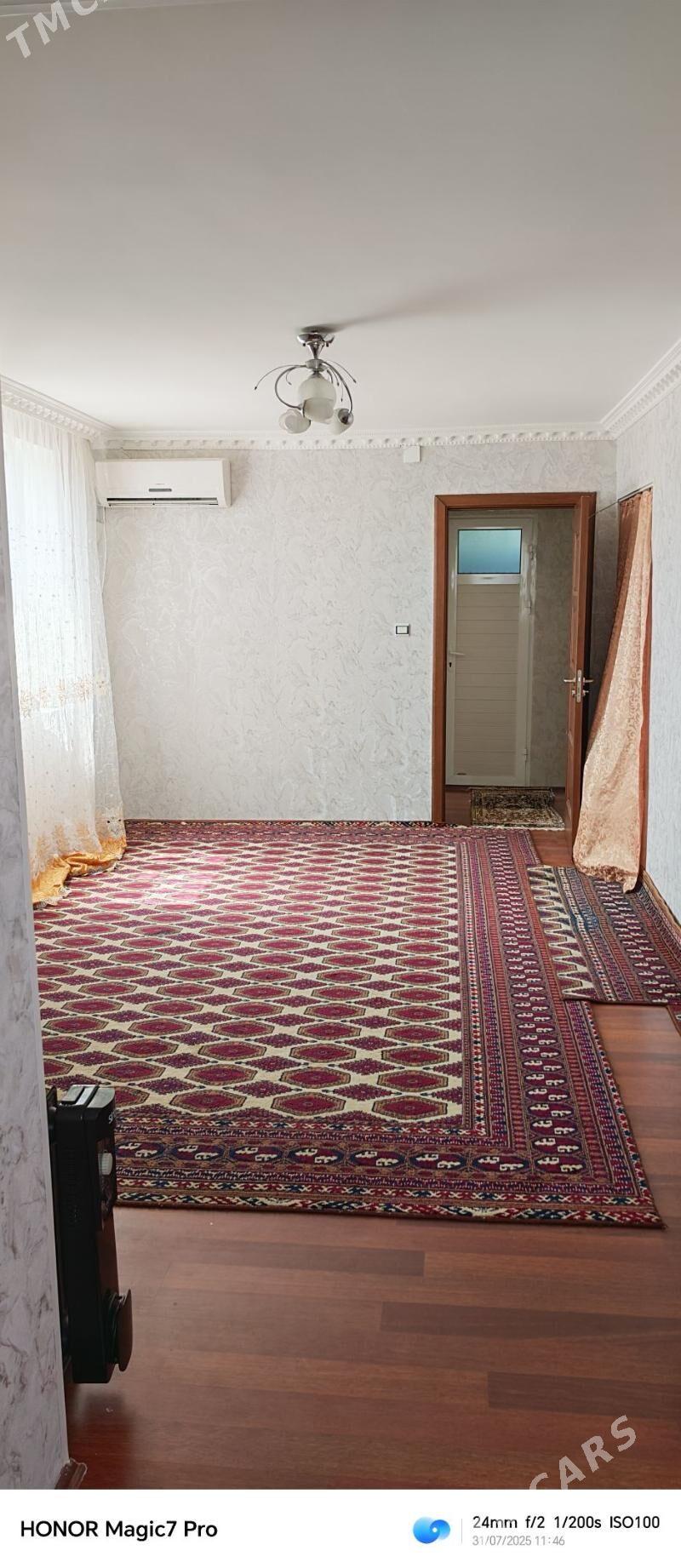 продажа квартиры - Balkanabat - img 4