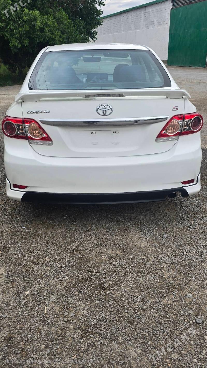 Toyota Corolla 2012 - 172 000 TMT - Хитровка - img 9