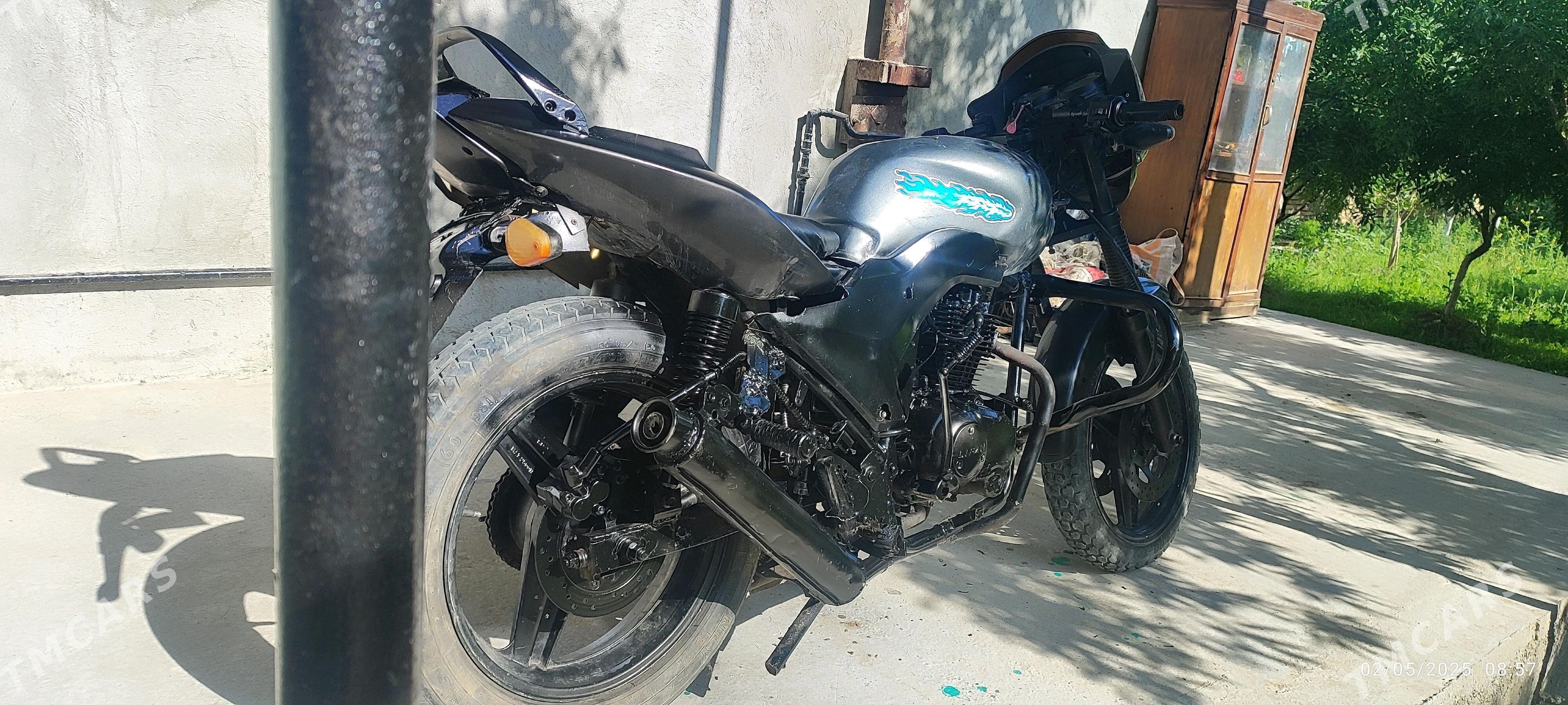 Fekon FK150-8G 2001 - 10 000 TMT - Сейди - img 4