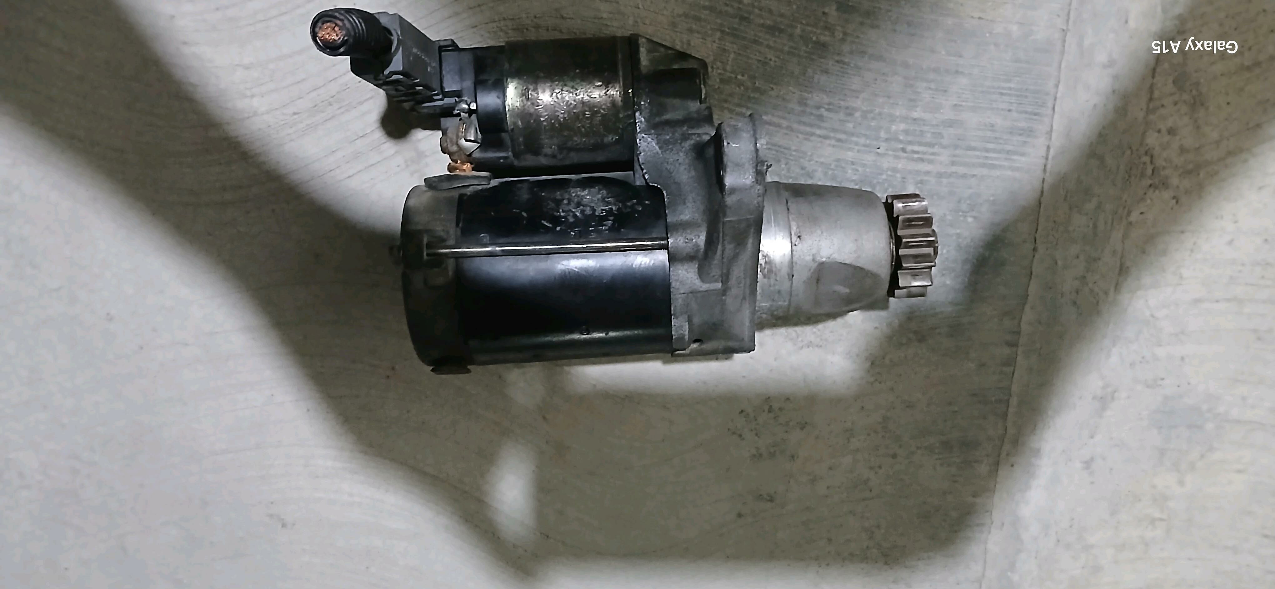 statyr duty camry 200 TMT - Ашхабад - img 1