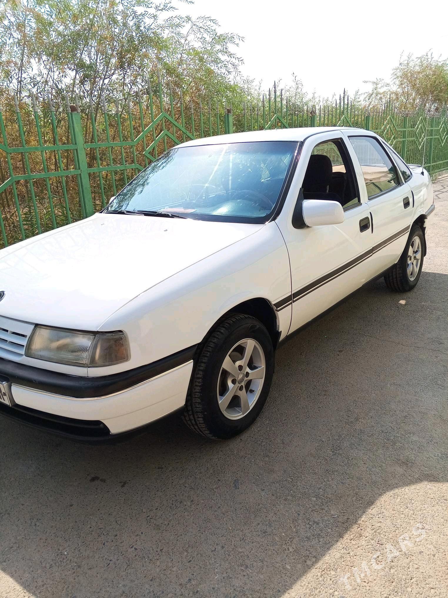 Opel Vectra 1992 - 35 000 TMT - Murgap - img 5