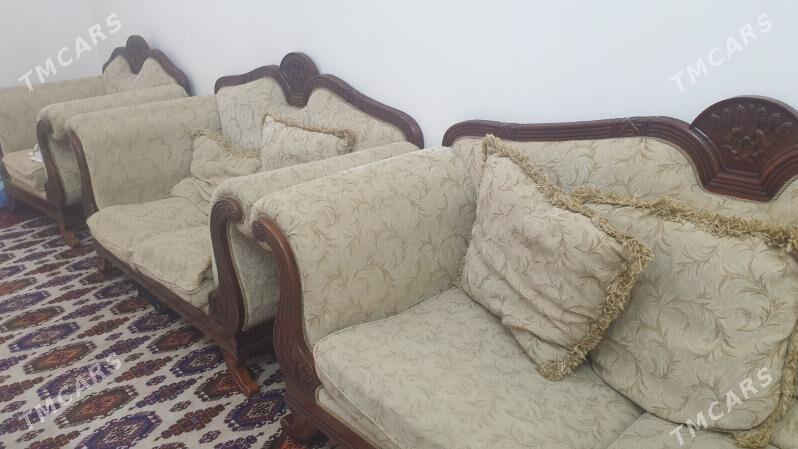 Diwan kreslo - Aşgabat - img 2