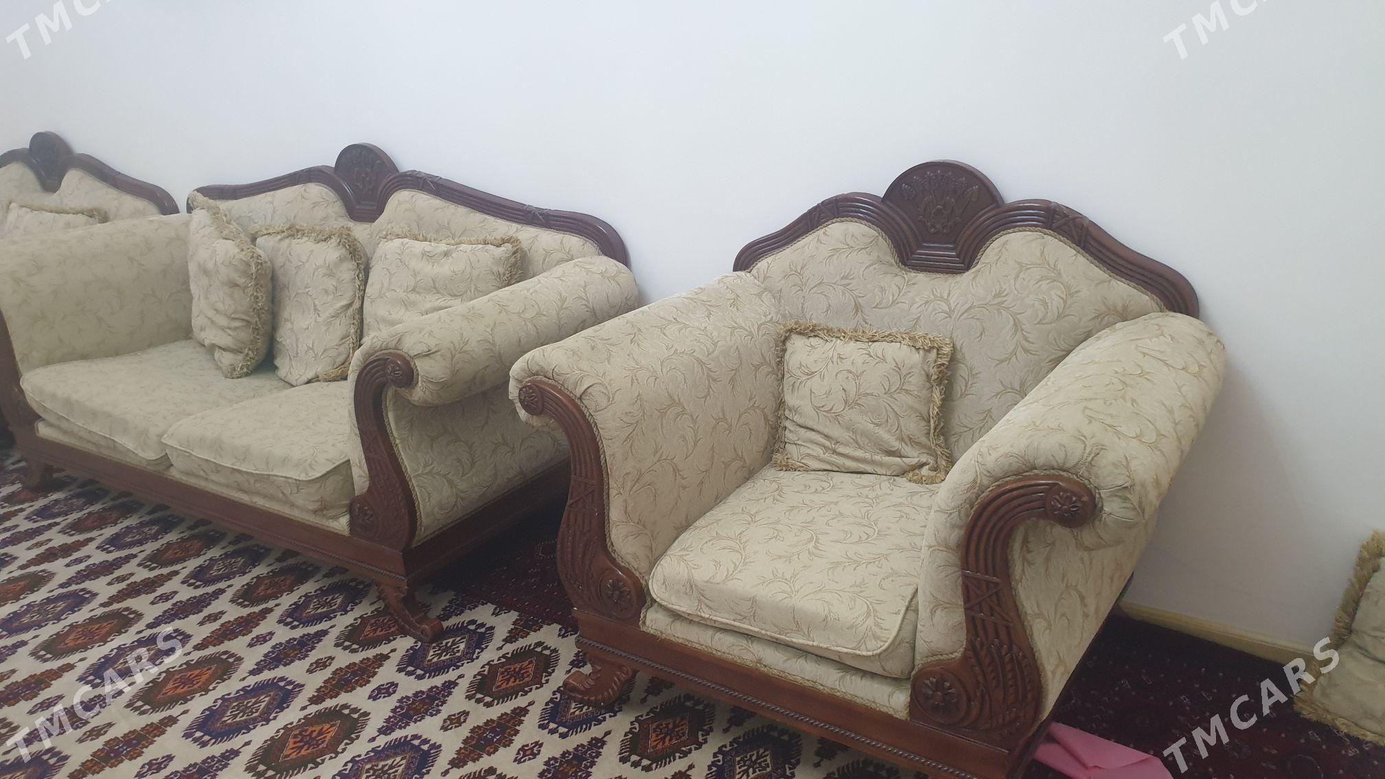 Diwan kreslo - Aşgabat - img 3