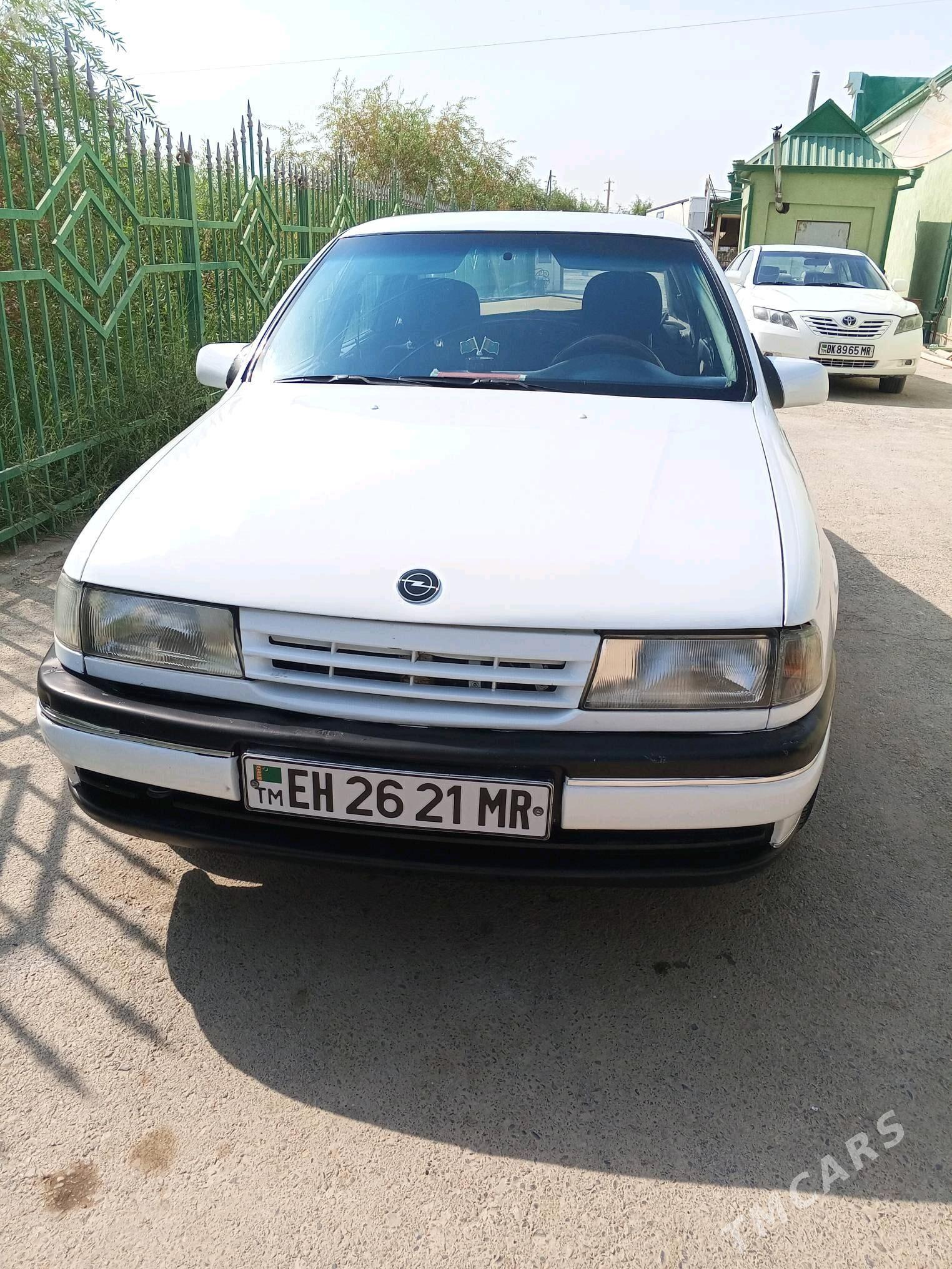 Opel Vectra 1992 - 35 000 TMT - Murgap - img 3